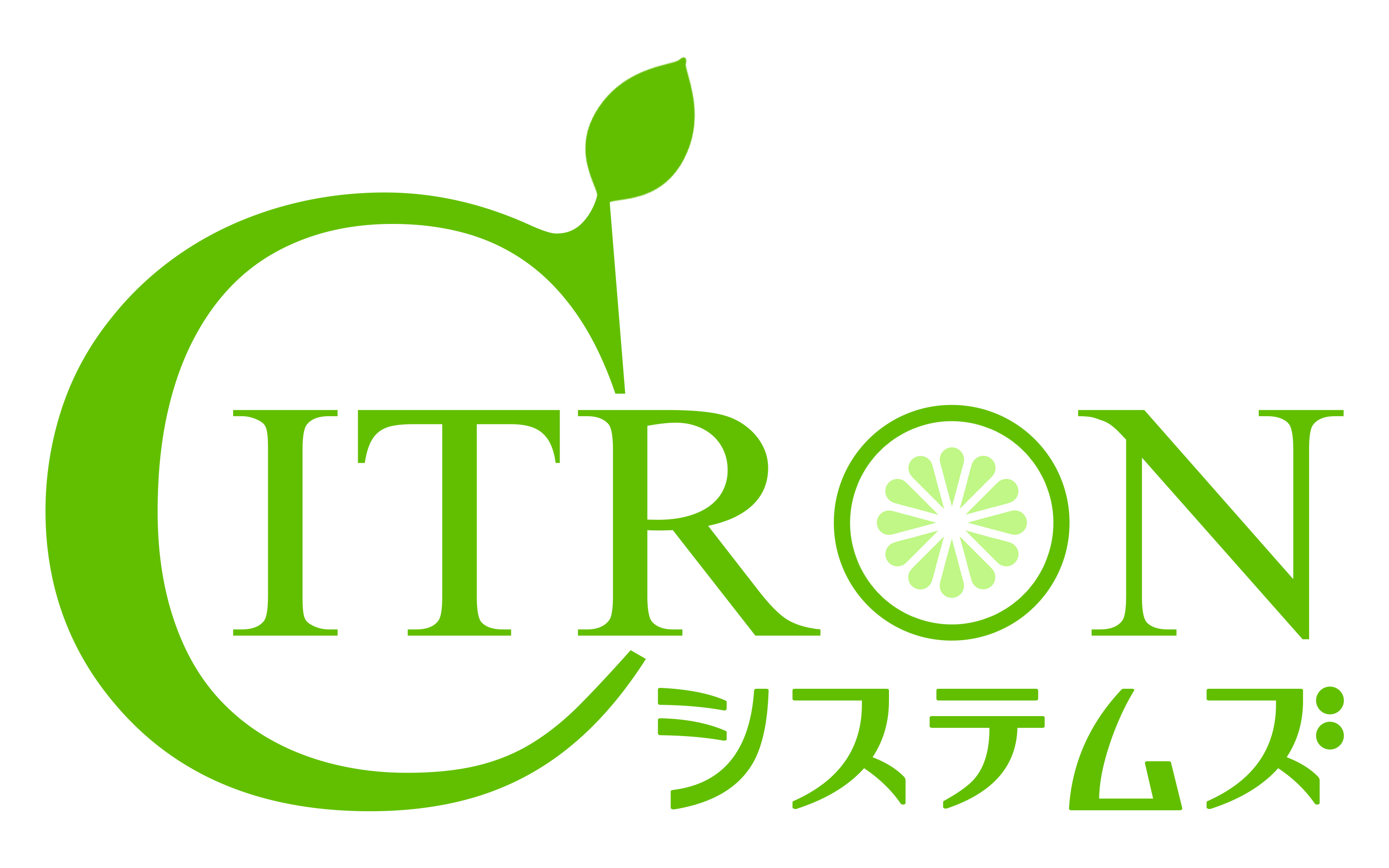 CITRONシステムズ