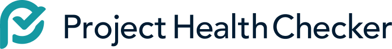 Project Health Checker